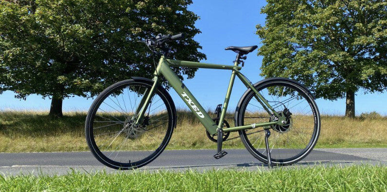 Why Some E-Bikes Last 6 Years While Others Die In 3? The Maintenance Secrets Big Brands Don't Tell You