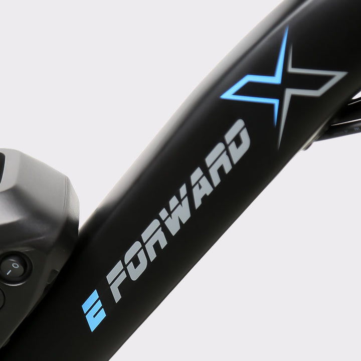 E Forward X