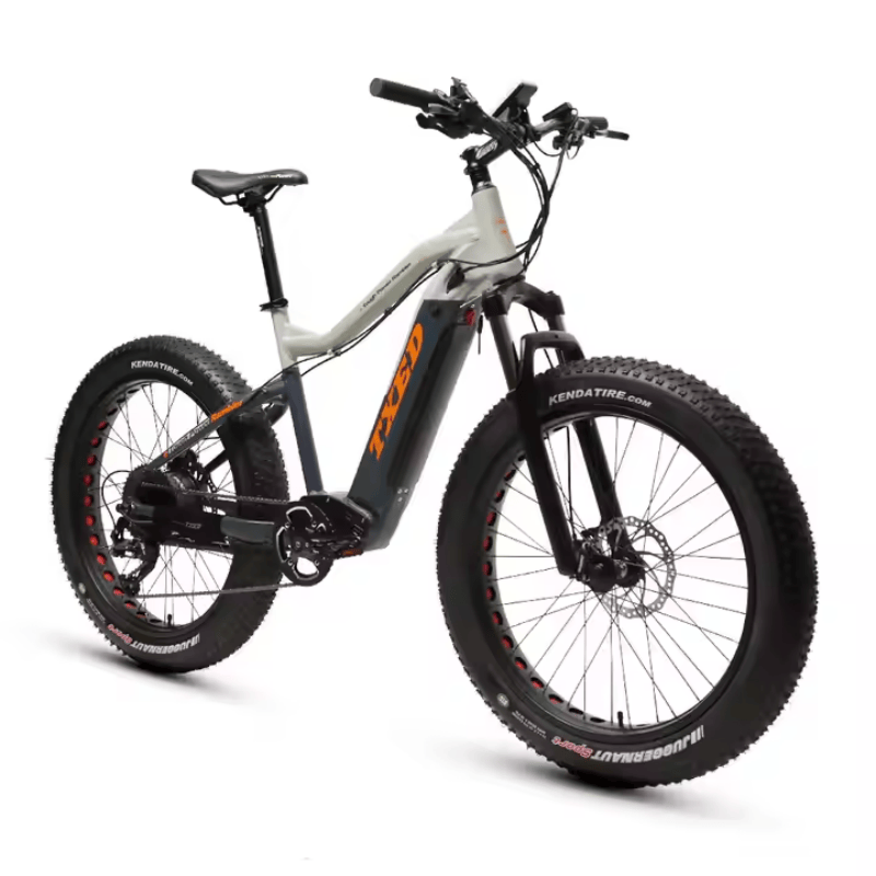 e Tough Power Rambler X9