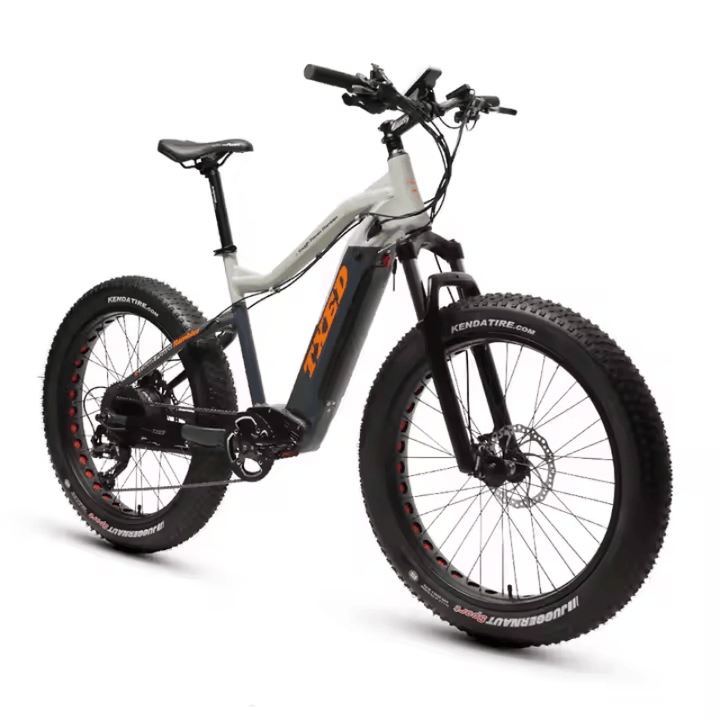 e Tough Power Rambler X9
