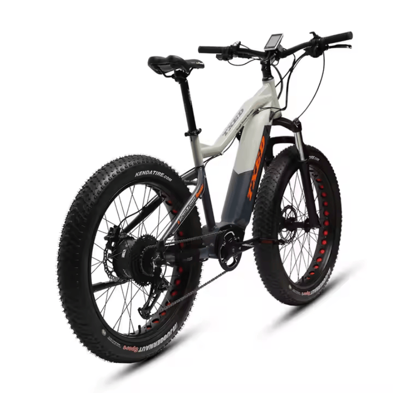 e Tough Power Rambler X9