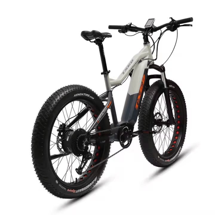 e Tough Power Rambler X9