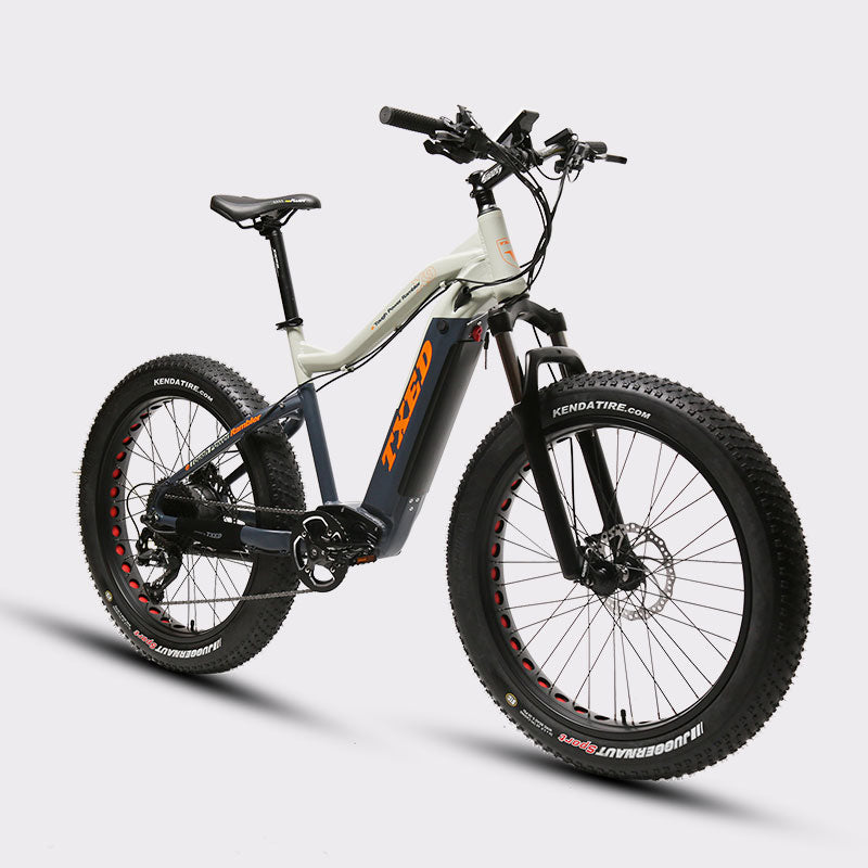 e Tough Power Rambler X9