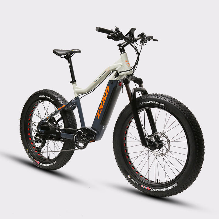 e Tough Power Rambler X9