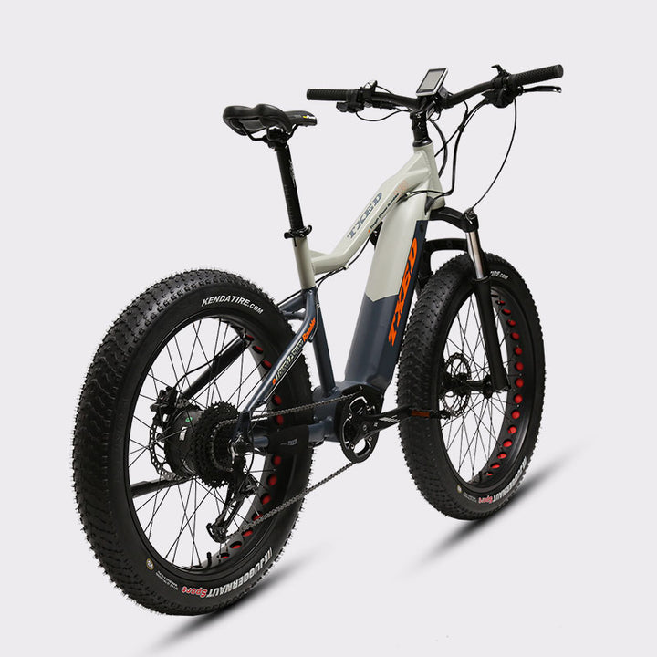 e Tough Power Rambler X9